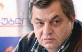 დავით ბერძენიშვილი - „ივანიშვილი შევარდნაძესავით დაასრულებს... ეს არის ოცნების დაღმასვლა სათადარიგო შემადგენლობით“