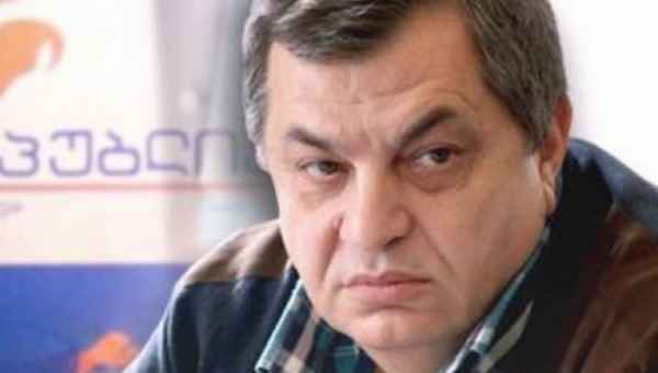 დავით ბერძენიშვილი - „ივანიშვილი შევარდნაძესავით დაასრულებს... ეს არის ოცნების დაღმასვლა სათადარიგო შემადგენლობით“
