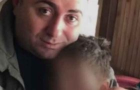 გლდანში გამოძახებაზე მისულ სასწრაფოს ექიმს გარდაცვლილი საკუთარი ძმა, ლევან ბუთხუზი, დახვდა გლდანში გამოძახებაზე მისულ სასწრაფოს ექიმს გარდაცვლილი საკუთარი ძმა, ლევან ბუთხუზი, დახვდა