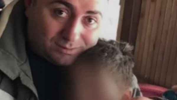 გლდანში გამოძახებაზე მისულ სასწრაფოს ექიმს გარდაცვლილი საკუთარი ძმა, ლევან ბუთხუზი, დახვდა