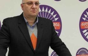 "არ გამოვრიცხავ ხაზარაძის დაკავებას" - პაატა დავითაია