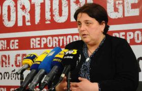 „გემშვიდობებით მეგობრებო! ვწუხვარ“ – ელისო კილაძე თანამოაზრეებს დაუპირისპირდა