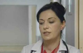 ექიმი ნანა ჩხიკვაძე - „ომარ გავაშელს აღენიშნებოდა შოკი” - ლეიბორისტების აქტივისტი რეანიმაციაში გადაიყვანეს
