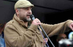 გია გაჩეჩილაძე -  ქვეყანა ჩიხშია