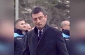 გახარია - "გამოვრიცხავ პრემიერობას, ამის არც სურვილი მაქვს"