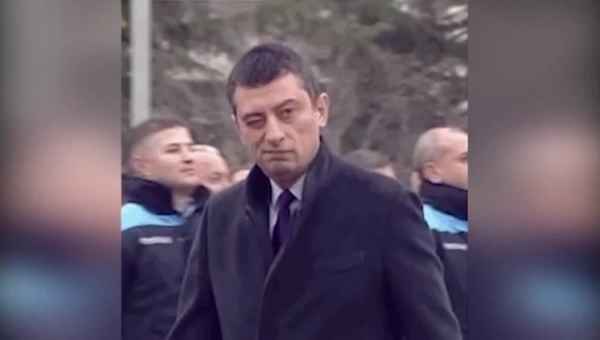 გახარია - "გამოვრიცხავ პრემიერობას, ამის არც სურვილი მაქვს"