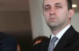 ირაკლი ღარიბაშვილს მთაწმინდის მაჟორიტარად და უმრავლესობის ლიდერად ამზადებენ - საკადრო ცვლილებები "ოცნებაში"
