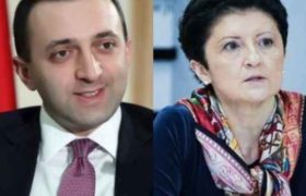 ღარიბაშვილის დაბრუნება და წულუკიანის შესაძლო წასვლა - "ხელისუფლება აგონიაშია"