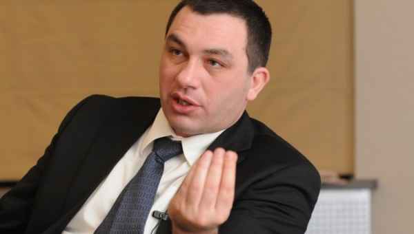გიგა ბოკერია: “ანეკდოტია, ღარიბაშვილს დასახმარებლად რომ დაუძახებ”