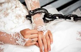 გორში 15 წლის გოგონა 24 წლის ბიჭს ცოლად გაჰყვა