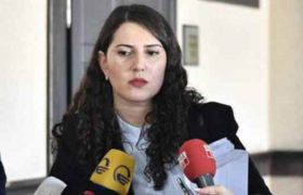 პროკურორი - ”იაგო ნებიერიძე პროცესზე გამოცხადდა”