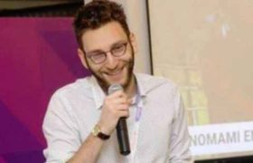 შუამთასთან ავარიაში ნიკა გუჯეჯიანი დაიღუპა შუამთასთან ავარიაში ნიკა გუჯეჯიანი დაიღუპა