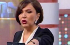 ინგა გრიგოლია - „პირადი ცხოვრების კადრები აღარ მუშაობს, ტვინდაბნელებულებო“