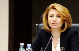 თბილისის საკრებულოს დეპუტატი თამარ ტალიაშვილი ორ მილიონამდე ქონებას ფლობს რუსულ და ქართულ ბანკებში