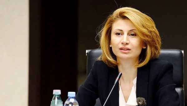 თბილისის საკრებულოს დეპუტატი თამარ ტალიაშვილი ორ მილიონამდე ქონებას ფლობს რუსულ და ქართულ ბანკებში