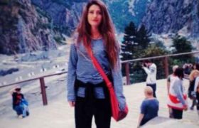 ”მიგო ჯაჭვლიანმა დილით სტატუსი დაწერა "hello new world" და საღამოს თავი მოიკლა... არავის გამო მოუკლავს თავი, ბოლოს ძალიან ბედნიერი იყო...”