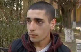 ფულის გამოძალვა ჯარში და სერჟანტების წინ სასტიკად ნაცემი წვევამდელი - თავდაცვის სამინისტრო სკანდალში ეხვევა ფულის გამოძალვა ჯარში და სერჟანტების წინ სასტიკად ნაცემი წვევამდელი - თავდაცვის სამინისტრო სკანდალში ეხვევა