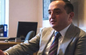" რუსთავი 2"-ის მფლობელი კობა ნაყოფია შეიძლება ნაციონალური მოძრაობის აღმასრულებელი მდივანი გახდეს 