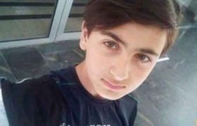 დაკარგული აჩი კობერიძე თბილისის მეტროში იპოვეს