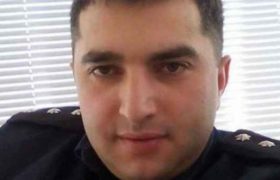 თიანეთში პოლიციელ ლერი მათურელს მანქანა დაეჯახა და მოკლა - მანქანას ნასვამი მძღოლი მართავდა