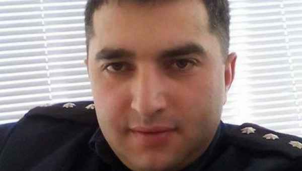 თიანეთში პოლიციელ ლერი მათურელს მანქანა დაეჯახა და მოკლა - მანქანას ნასვამი მძღოლი მართავდა