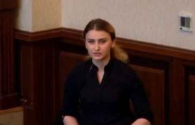 მაგდა პაპიძე ციხიდან საავადმყოფოში გადაიყვანეს – რატომ დამძიმდა მსჯავრდებულის მდგომარეობა?