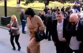რა მოხდა მეფე-დედოფლის სასამართლო პროცესზე - სამეფო კარის თამაშები ქართულად