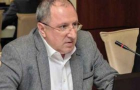 სერგო მეთოფიშვილი: „აშშ-ის სახელმწიფო დეპარტამენტის ანგარიში არის გიგაურის ფანტაზიები და მისი ჭორები“