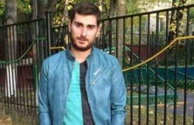 მოსკოვში ახალგაზრდა ქართველი მამაკაცი გარდაცვლილი იპოვეს