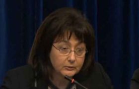 ნატო ჩხეიძე მამუკა ხაზარაძეს – ტყუით, ღირსი ბრძანდებით, რა მდგომარეობაშიც ხართ - ვიდეო ნატო ჩხეიძე მამუკა ხაზარაძეს – ტყუით, ღირსი ბრძანდებით, რა მდგომარეობაშიც ხართ - ვიდეო