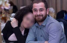 მამუკა ნაცვალაძე საავადმყოფოში რომ მიიყვანეს, მისი ფეხმძიმე მეუღლე ექიმ­თან იყო­ და ქმარი გარ­დაც­ვლი­ლი იქ ნახა