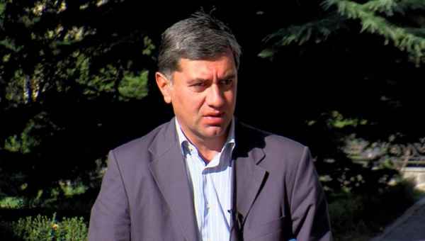 ირაკლი ოქრუაშვილი - „ბიძინას რომ თავში ჭკუა ჰქონდეს, საგარეო საქმეთა მინისტრად მეუფე იაკობი ან დემნა გვასალია უნდა დაენიშნა“