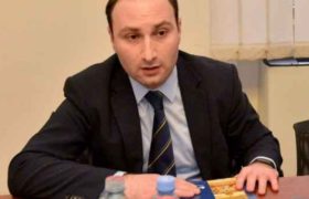 საგანგაშო არაფერი არ არის - ანრი ოხანაშვილი ეუთოს უმწვავეს დასკვნაზე