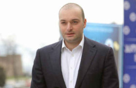 მამუკა ბახტაძე „თიბისიზე“ - ძალიან ცუდი ფაქტია, რომ ვხედავთ მცდელობას, ძიებაში მყოფი საქმე დაუკავშირონ ანაკლიის პორტს