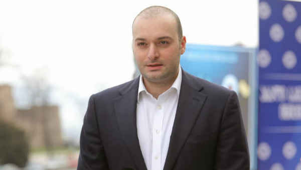 მამუკა ბახტაძე „თიბისიზე“ - ძალიან ცუდი ფაქტია, რომ ვხედავთ მცდელობას, ძიებაში მყოფი საქმე დაუკავშირონ ანაკლიის პორტს