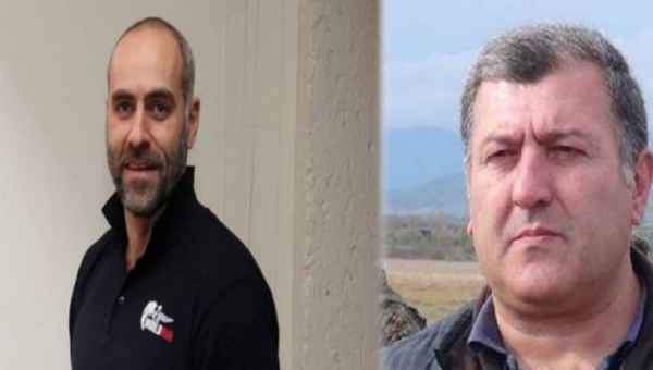 „გემშვიდობებით მეგობრებო! ვწუხვარ“ – ელისო კილაძე თანამოაზრეებს დაუპირისპირდა