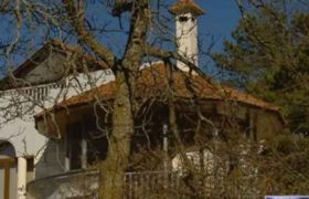 მინისტრ ქობულიას სახლის გაქურდვისთვის 1 პირი დააკავეს