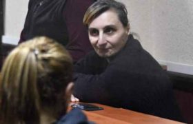ლელა ქსოვრელმა ნაფიც მსაჯულებზე უარი თქვა