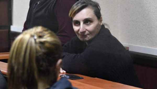 ლელა ქსოვრელმა ნაფიც მსაჯულებზე უარი თქვა