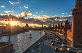 რუსეთში ხელისუფლების შეურაცხყოფა დასჯადი გახდება