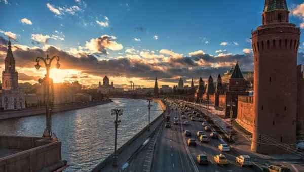 რუსეთში ხელისუფლების შეურაცხყოფა დასჯადი გახდება