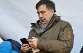 ''მიხეილ სააკაშვილს ფულის გადახდა არ სჭირდება თავისი მხარდამჭერებისთვის და ეს გამოჩნდება კვირას რომში''