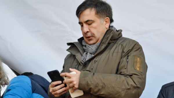 ''მიხეილ სააკაშვილს ფულის გადახდა არ სჭირდება თავისი მხარდამჭერებისთვის და ეს გამოჩნდება კვირას რომში''