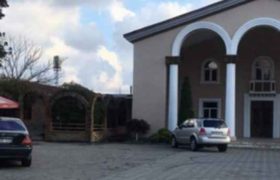 ზუგდიდში რესტორან ”სამეფოდან” 32.000 ლარი მოიპარეს