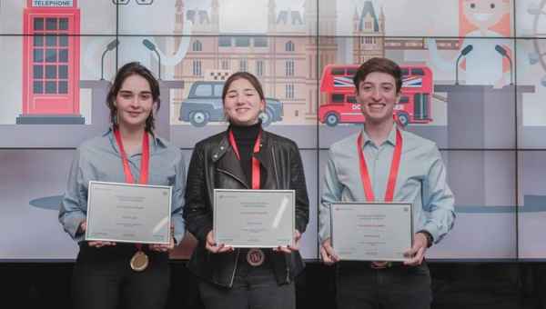 საქართველოს ბანკი განათლების მხარდაჭერას განაგრძობს
