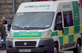 გორში ბუნებრივი აირის ნამწვით სამი ადამიანი მოიწამლა