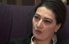 თაკო ჩარკვიანის პარტია ,,კანონი და სამართალი” იშლება?