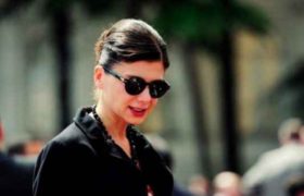 თამარ ჩერგოლეიშვილი - „პრეზიდენტი გოიმი კი არა, არაადეკვატურია“