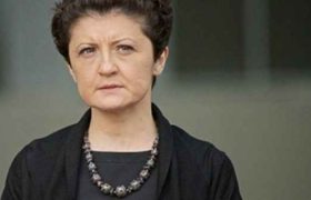 "თემა არის ამოწურული" - წულუკიანი თანამდებობაზე რჩება "თემა არის ამოწურული" - წულუკიანი თანამდებობაზე რჩება