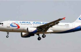 საჰაერო პანიკა გრძელდება - ბაჰრეინი-მოსკოვის რეისი ბაქოს აეროპორტში საგანგებოდ დაჯდა